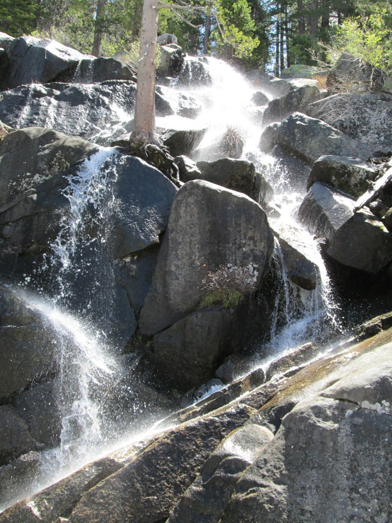 Waterfall