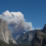 Meadow Fire-Yosemite National Park 3